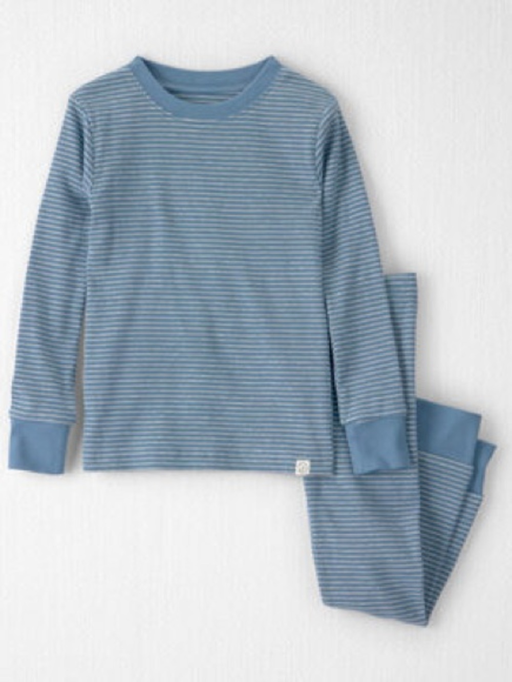 NWOT Carter’s Little Planet Organic Toddler Boy Pajamas 4T